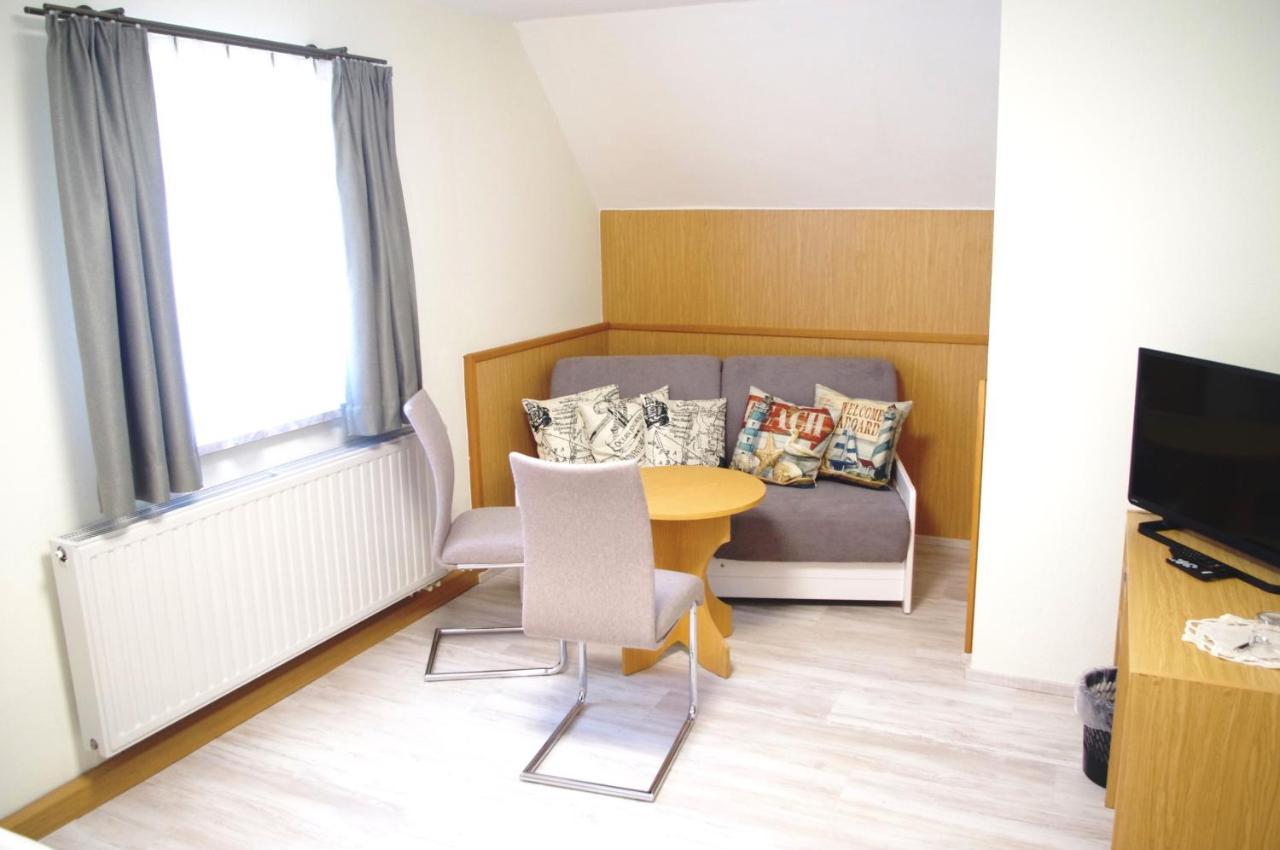 Hotel Gasthof Zum Walfisch Klingenthal Dış mekan fotoğraf