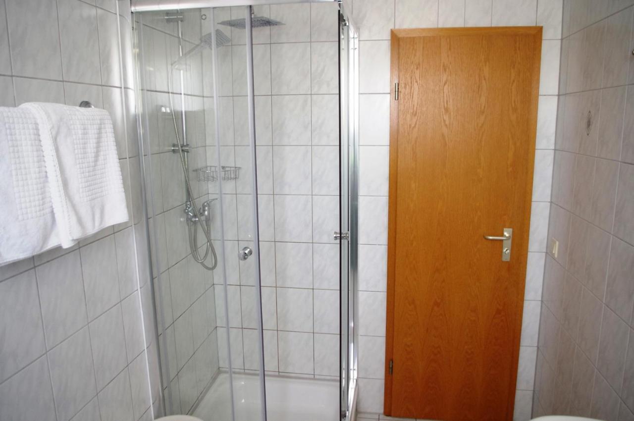 Hotel Gasthof Zum Walfisch Klingenthal Dış mekan fotoğraf