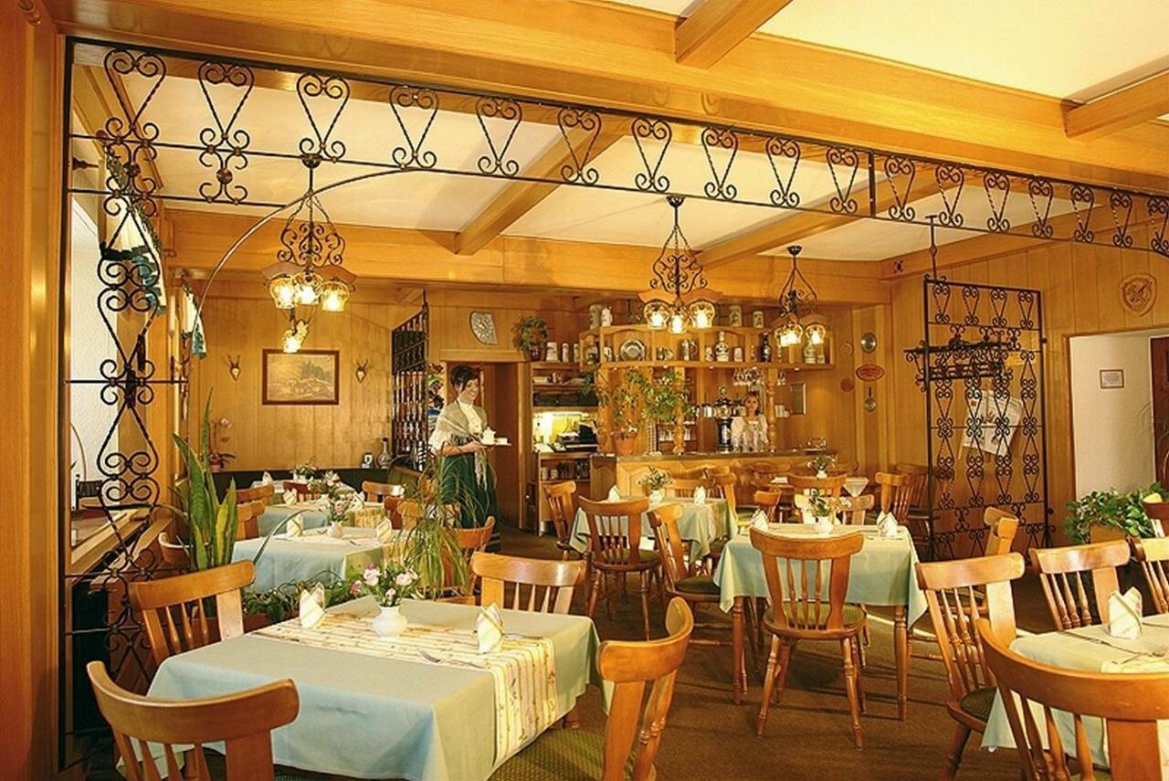 Hotel Gasthof Zum Walfisch Klingenthal Dış mekan fotoğraf