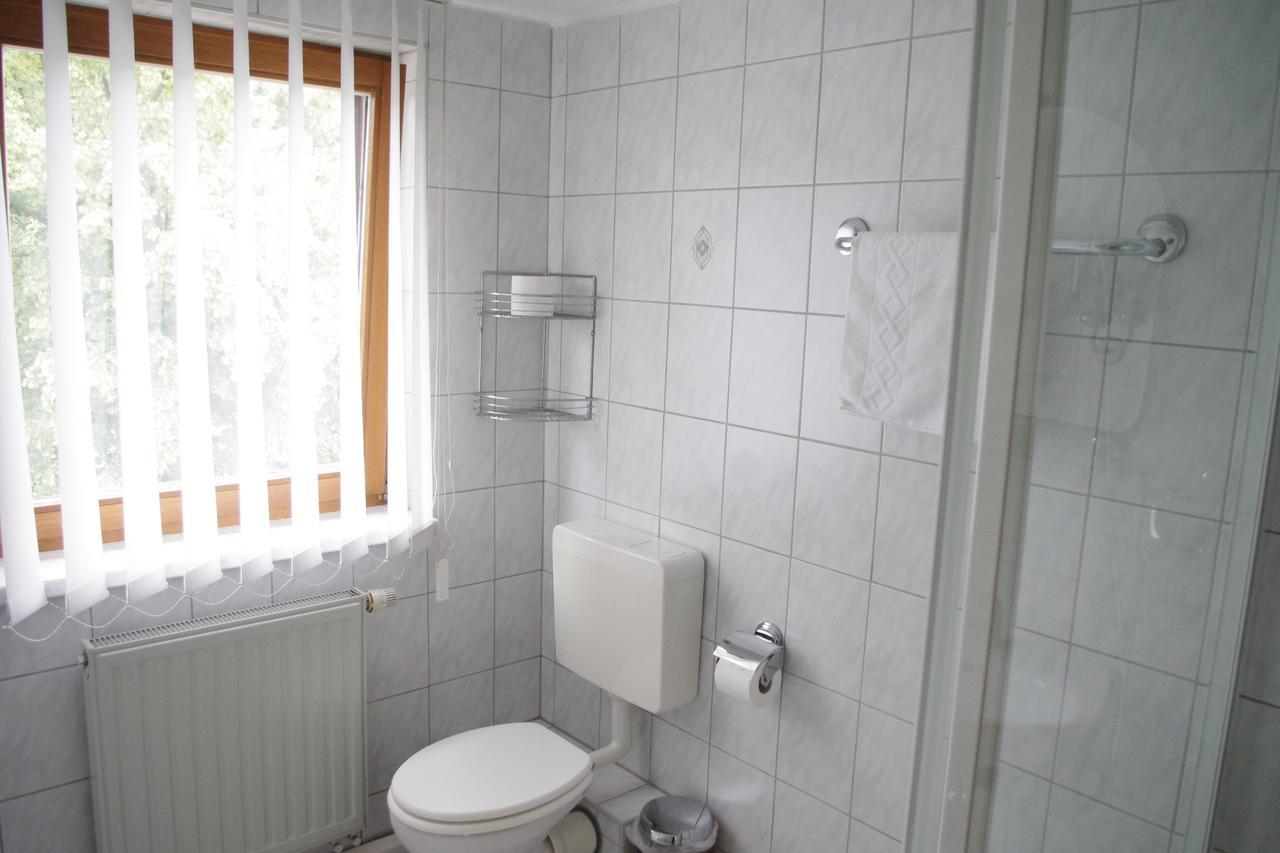 Hotel Gasthof Zum Walfisch Klingenthal Dış mekan fotoğraf